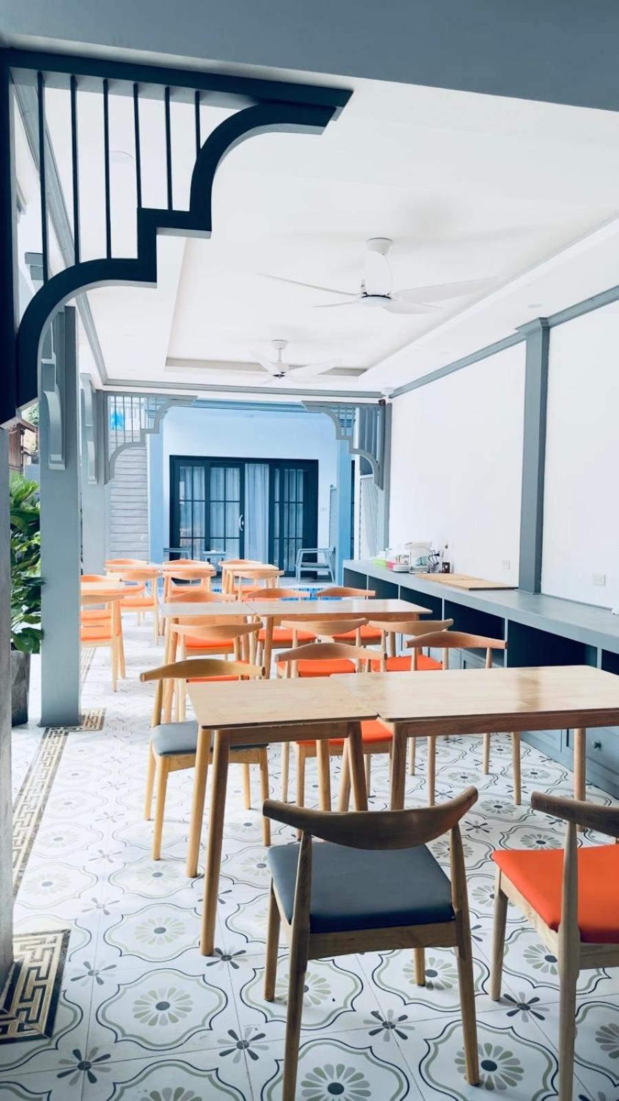 Luangprabang Pearl Hotel מראה חיצוני תמונה